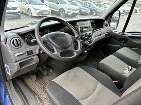 Iveco 35S vaihtoauto