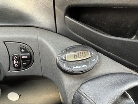 Iveco 35S vaihtoauto