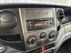 Iveco Daily vaihtoauto