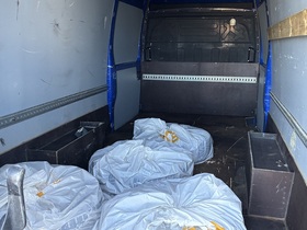 Iveco Daily vaihtoauto