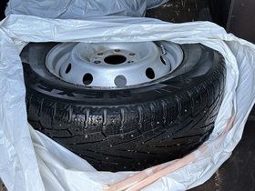 Iveco Daily vaihtoauto