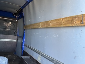 Iveco Daily vaihtoauto