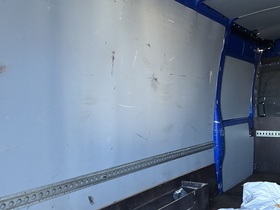 Iveco Daily vaihtoauto