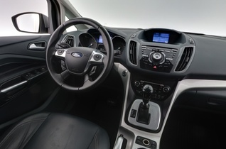 Ford C-MAX vaihtoauto