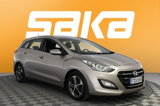 Hyundai i30 vaihtoauto