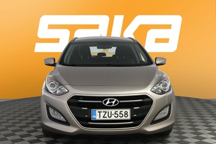 Hyundai i30 vaihtoauto