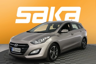 Hyundai i30 vaihtoauto