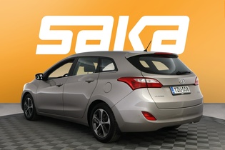 Hyundai i30 vaihtoauto