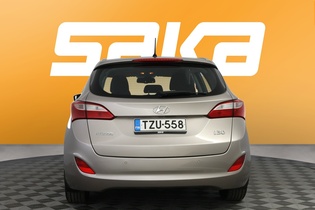 Hyundai i30 vaihtoauto