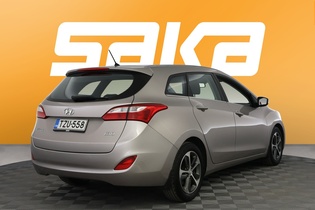 Hyundai i30 vaihtoauto