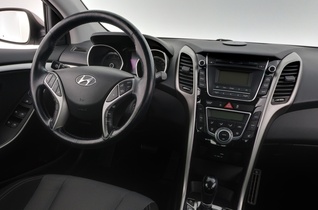 Hyundai i30 vaihtoauto