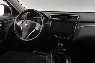 Nissan X-Trail vaihtoauto