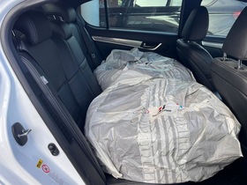 Lexus GS vaihtoauto