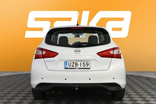 Nissan Pulsar vaihtoauto