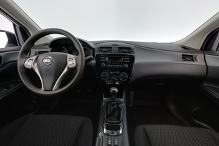 Nissan Pulsar vaihtoauto