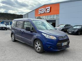 Ford Grand Tourneo Connect vaihtoauto