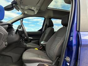 Ford Grand Tourneo Connect vaihtoauto