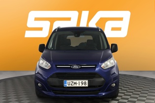 Ford Grand Tourneo Connect vaihtoauto