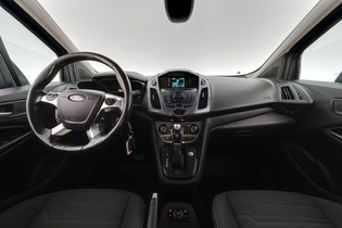 Ford Grand Tourneo Connect vaihtoauto