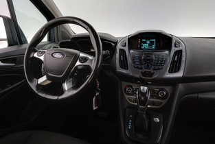 Ford Grand Tourneo Connect vaihtoauto