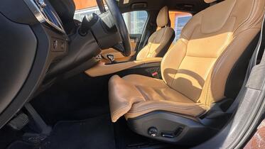 Volvo V90 Cross Country vaihtoauto