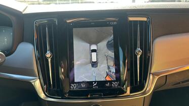 Volvo V90 Cross Country vaihtoauto