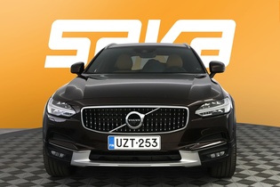 Volvo V90 Cross Country vaihtoauto