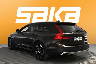 Volvo V90 Cross Country vaihtoauto