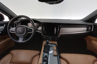 Volvo V90 Cross Country vaihtoauto