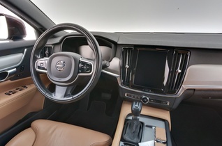 Volvo V90 Cross Country vaihtoauto