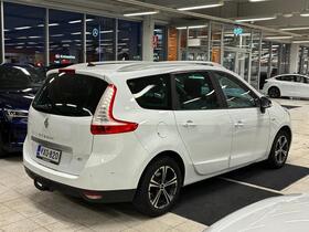 Renault Grand Scénic vaihtoauto