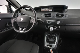 Renault Grand Scénic vaihtoauto