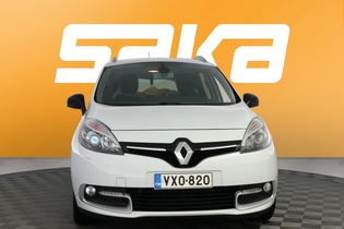 Renault Grand Scénic vaihtoauto