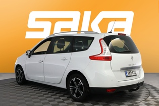 Renault Grand Scénic vaihtoauto