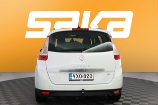 Renault Grand Scénic vaihtoauto