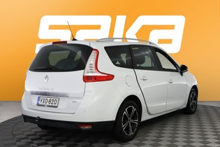 Renault Grand Scénic vaihtoauto