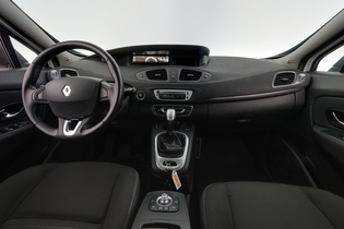 Renault Grand Scénic vaihtoauto