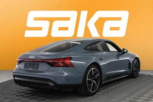 Audi e-tron GT vaihtoauto