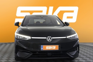 Volkswagen ID.7 vaihtoauto