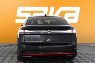 Volkswagen ID.7 vaihtoauto