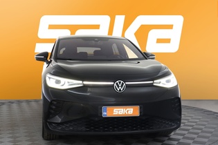 Volkswagen ID.5 vaihtoauto