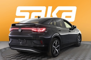 Volkswagen ID.5 vaihtoauto