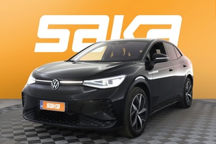 Volkswagen ID.5 vaihtoauto