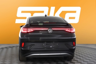 Volkswagen ID.5 vaihtoauto