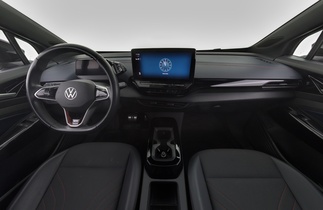 Volkswagen ID.5 vaihtoauto