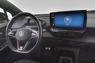 Volkswagen ID.5 vaihtoauto
