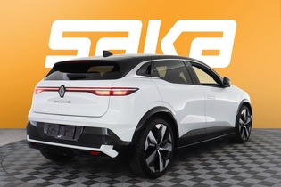 Renault Mégane vaihtoauto