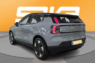 Volvo EX30 vaihtoauto