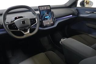 Volvo EX30 vaihtoauto