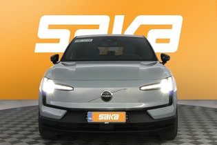 Volvo EX30 vaihtoauto